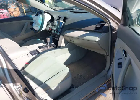 2009 Toyota Camry from USA, damaged, VIN 4T1BE46K59U318448